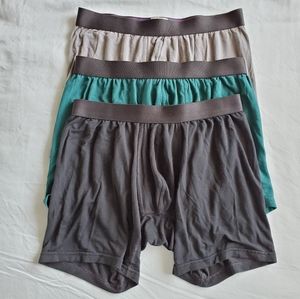 MeUndies Me Undies Boxer Brief Bundle